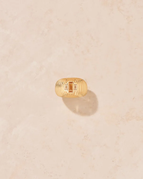 Outlet Bague Neela Femme Bagues
