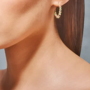 Sale Boucles d'oreilles Kamala Femme Boucles D'Oreilles