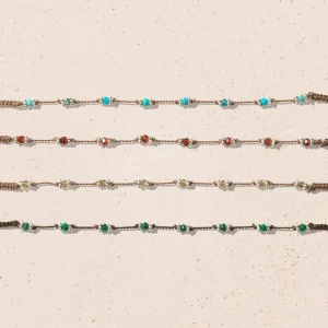 Outlet Bracelet Lotus Homme Homme La Collection Homme | Bracelets