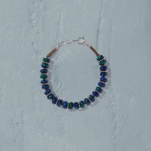 Online Bracelet Zuri Homme La Collection Homme | Bracelets