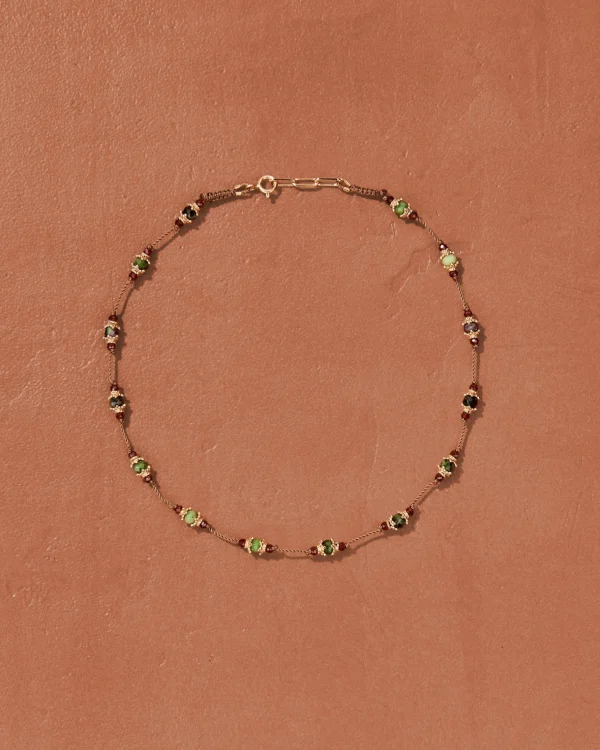 Sale Collier Sriphala Femme Colliers